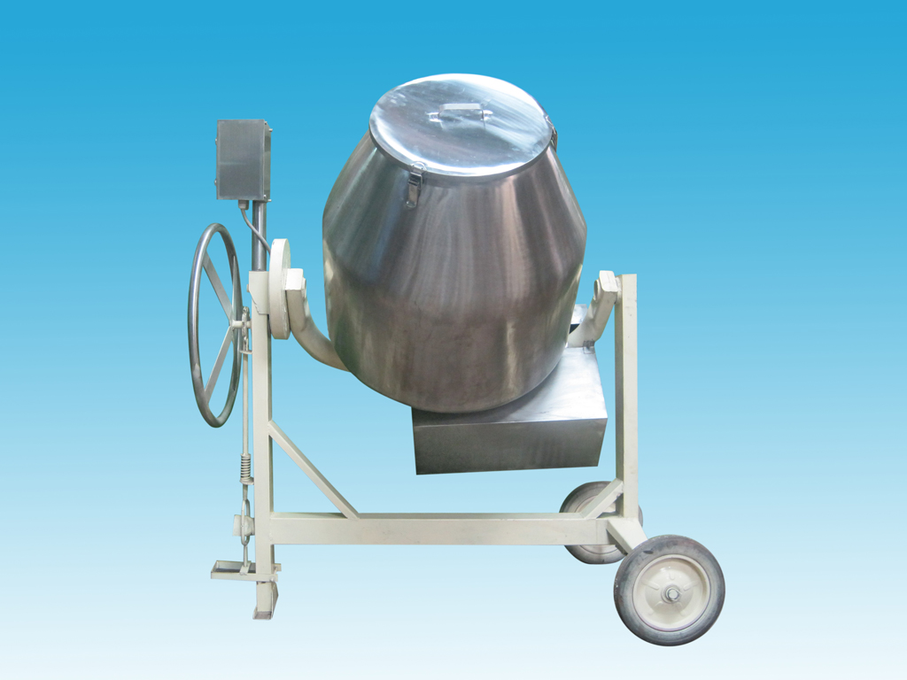 Thiet Bi Dien - Thiet Bi Nhiet - Máy trộn gia vị 